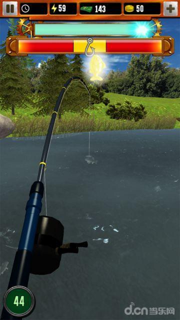 垂钓系统开局钓锦鲤（垂钓万物开局钓鱼破记录）