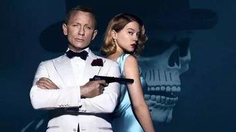 疯狂色欲.詹姆斯邦德