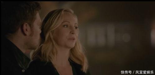 初代吸血鬼 第五季,命运交织，爱恨交织