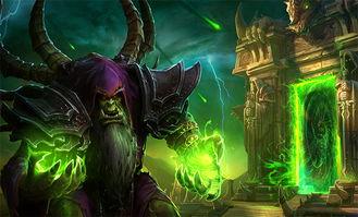 狼人之王,暗夜传奇的崛起与统治