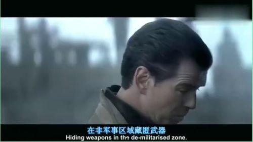 特工凶猛,揭秘暗影世界的生死较量