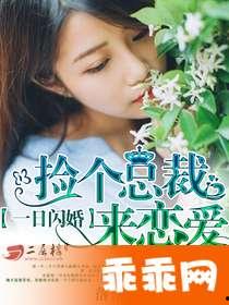 闪婚捡了个老狐狸,邂逅老狐狸，开启甜蜜复仇之旅