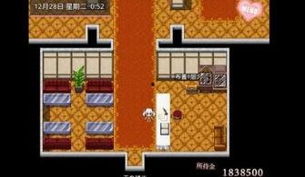 娼馆物语,繁华背后的风月传奇